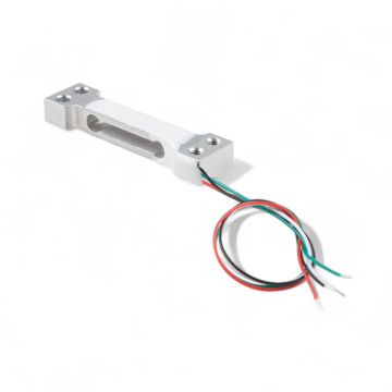 Mini Load Cell - 500g, Straight Bar (TAL221) SEN-14728 Antratek Electronics