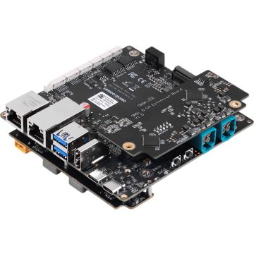 reComputer Mini J501 Carrier Board for Jetson AGX Orin with GMSL Extension 100020039 Antratek Electronics
