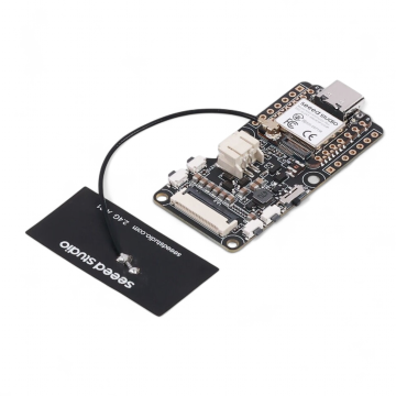 XIAO ePaper Display Board (ESP32-S3) - EE05 100057220 Antratek Electronics