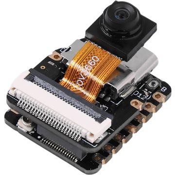 Seeed Studio XIAO ESP32-S3 Sense 113991115 Antratek Electronics