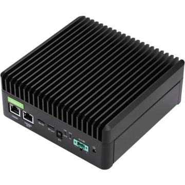 reComputer Industrial R2035-10 with Raspberry Pi CM5 - 8GB 100045506 Antratek Electronics