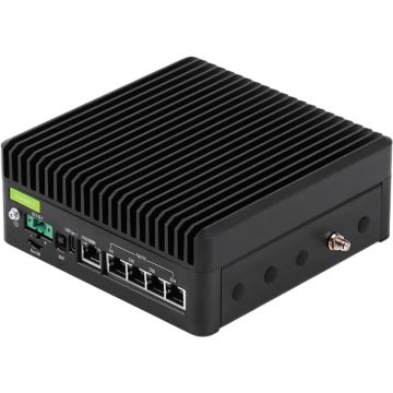 reComputer Industrial R2235-12 with RPi CM5 8GB, Hailo-8 and 5 Ethernet 100079040 Antratek Electronics