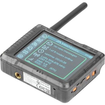 Wio Tracker L2 Pro for Meshtastic 100029766 Antratek Electronics