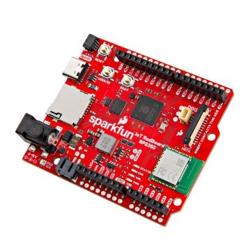 IoT RedBoard - RP2350 WRL-27708 Antratek Electronics