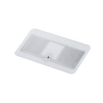 UHF RFID H9 Tags - 30mm x 16mm (Adhesive) WRL-30382 Antratek Electronics
