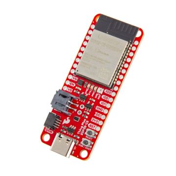 Thing Plus - ESP32-C5 WRL-30678 Antratek Electronics