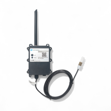 S31-CB2 - NB-IoT/LTE-M Temperature and Humidity Sensor S31-CB2-GE Antratek Electronics
