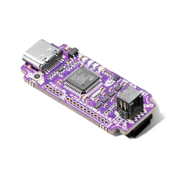 Black Magic Probe V2.3 - JTAG/SWD Debugger with GDB Server ADA-3839 Antratek Electronics