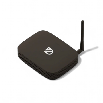 Datacake Wireless IoT Hub - LoRaWAN Gateway Datacake-IoT-Hub Antratek Electronics
