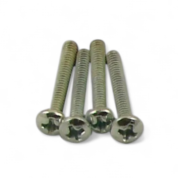 Rain Sensors Replacement Screws (4 Pack) RG-11-SCREWS Antratek Electronics