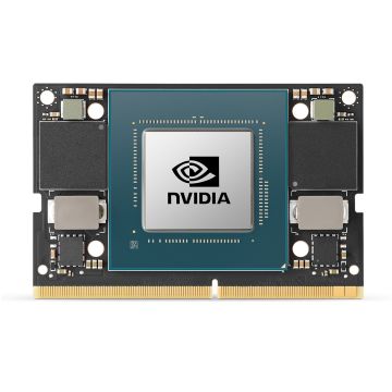 NVIDIA Jetson Orin NX 8GB Module 900-13767-0010-001 Antratek Electronics