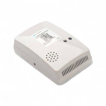 AQS01-L - LoRaWAN CO2 Sensor AQS01-L-EU868 Antratek Electronics