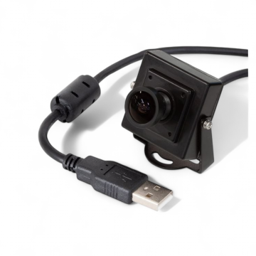 Arducam 16MP Wide Angle USB Camera with Case B026801 Antratek Electronics