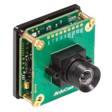 Arducam 2.2MP Mira220 RGB-IR Global Shutter USB3.0 Camera Evaluation Kit EK035 Antratek Electronics