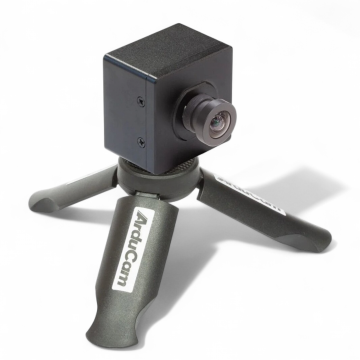 Arducam 2.3MP AR0234 Color Global Shutter USB 3.0 Camera Module with Enclosure B0495C Antratek Electronics