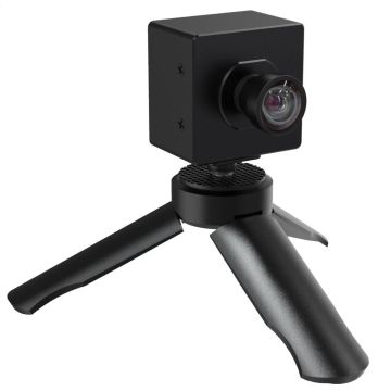 Arducam 12MP IMX477P USB 3.0 Camera with M12 Manual Focus Lens - With Enclosure B0459C Antratek Electronics