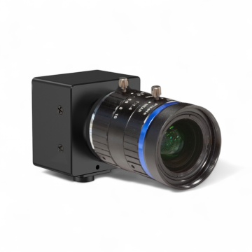 Arducam 20MP IMX283 USB 3.0 Camera Module with 16mm C-Mount Lens B0477 Antratek Electronics