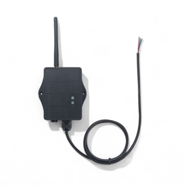 CPL03-NS Solar Powered NB-IoT Pulse / Dry Contact Sensor CPL03-NS-GE Antratek Electronics