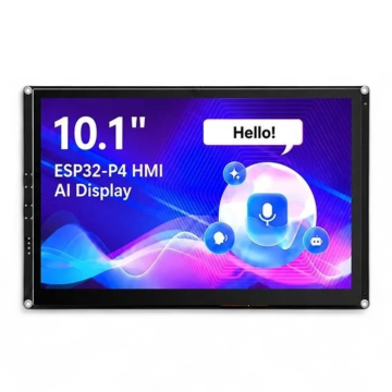 CrowPanel Advance 10.1“ HMI ESP32-P4 IPS Touch Screen DHE04310D-without-camera Antratek Electronics