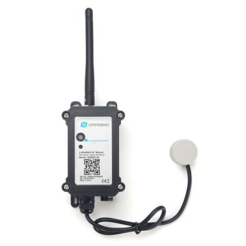 DDS20-CB - NB-IoT/LTE-M Ultrasonic Liquid Level Sensor DDS20-CB-GE Antratek Electronics