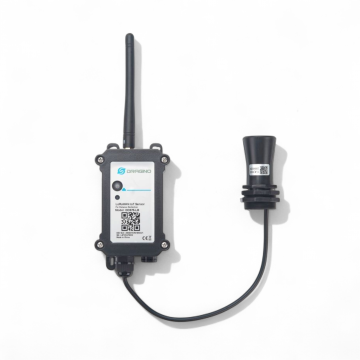 DDS75-LB LoRaWAN Distance Detection Sensor (7.5m) DDS75-LB-EU868 Antratek Electronics