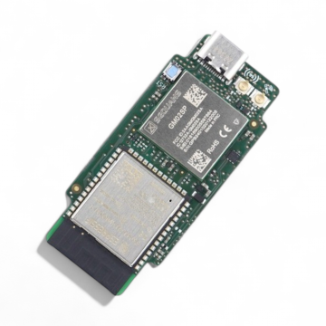 Walter - WiFi/BLE/NB-IoT/LTE-M/GNSS Module P000000100 Antratek Electronics