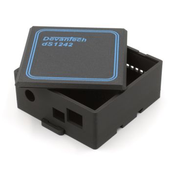 Case for the dS1242 dS1242C Antratek Electronics