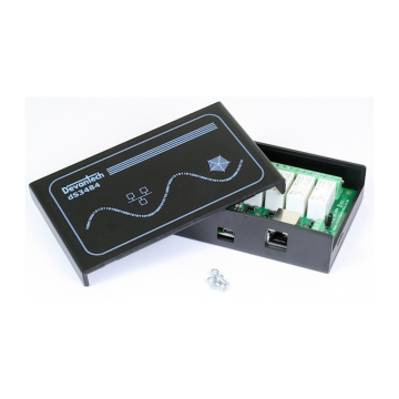 Case for the dS3484 dS3484C Antratek Electronics