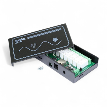 Case for the dS378 dS378C Antratek Electronics