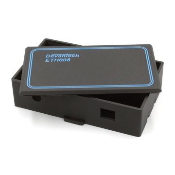 Case for the ETH008 ETH008C Antratek Electronics