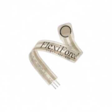 FlexiForce A201 Sensor 1lb, SEN-08713 - Antratek Electronics