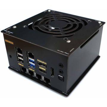 ODROID-H4 Case Type 2 G230913102482 Antratek Electronics