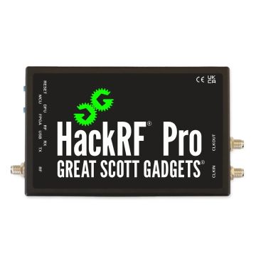HackRF Pro - SDR WRL-29523 Antratek Electronics