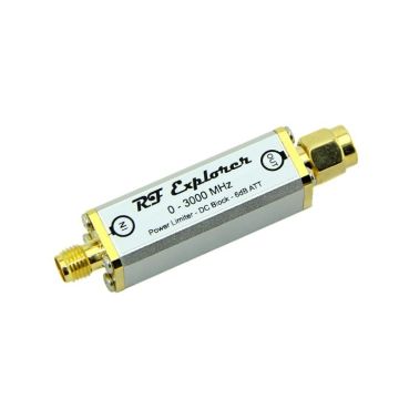 RF Explorer Power Limiter 109990003 Antratek Electronics