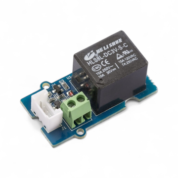 Grove - Relay 103020005 Antratek Electronics