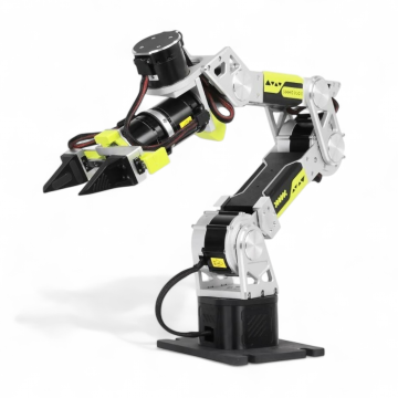 reBot Arm B601-RS Assembled Kit 100019336 Antratek Electronics