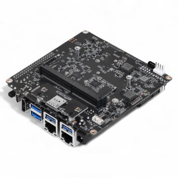 reComputer Super J401 - Carrier Board for Jetson Orin Nano/NX 100090211 Antratek Electronics