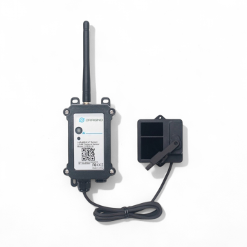 LDS25-LB - LoRaWAN LiDAR ToF Distance Auto-Clean Sensor LDS25-LB-EU868 Antratek Electronics