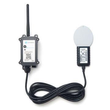 LMS01-LB LoRaWAN Leaf Moisture Sensor LMS01-LB-EU868 Antratek Electronics