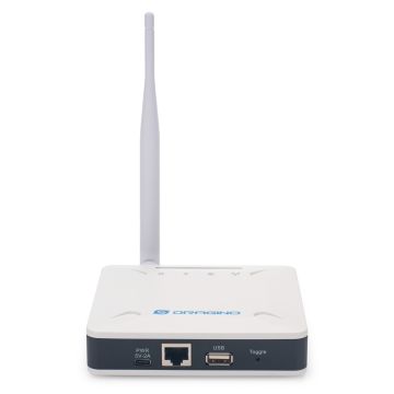 LPS8NP Indoor LoRaWAN Gateway with PoE LPS8NP-868 Antratek Electronics