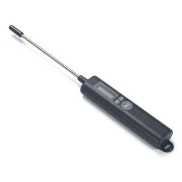 LPT01 - LoRaWAN Handheld Food Thermometer LPT01-EU868 Antratek Electronics