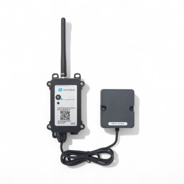 MDS200-LB LoRaWAN 24GHz Microwave Radar Distance Detection Sensor (20m) MDS200-LB-EU868 Antratek Electronics