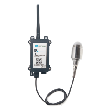 MR-25-LB - LoRaWAN Microwave Radar Distance Sensor (25m) MR-25-LB-EU868 Antratek Electronics