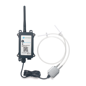 PS-LB-D - LoRaWAN Differential Pressure Sensor (-100 - 100Pa) PS-LB-D10-EU868 Antratek Electronics
