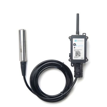 NB-IoT Liquid Level Pressure Sensor – 10m Cable PS-NB-I10-GE Antratek Electronics