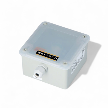 Sens'O - LoRaWAN Pulse Sensor Node 50-70-160 Antratek Electronics