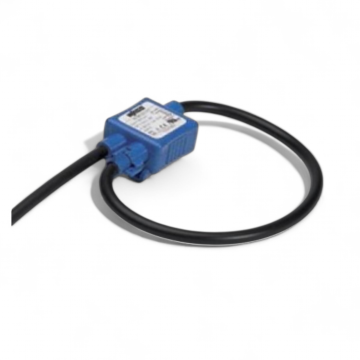 3x Rogowski current transformers 4000A Ø125mm 4,5m for Triphas’O 50-70-214 Antratek Electronics