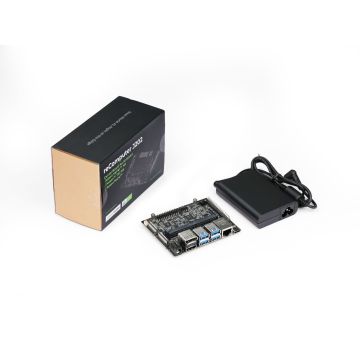 NVIDIA Jetson Xavier NX Module 16GB, 900-83668-0030-000 - Antratek