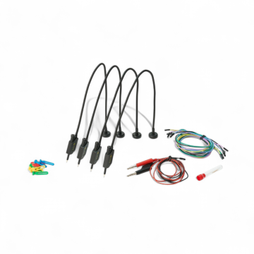 PCBite SQ10: Hands-free probes (set of 4) SAL-00186 Antratek Electronics