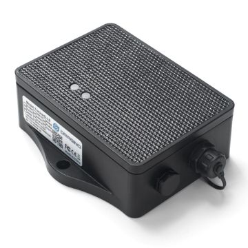 TrackerD-LS Solar Powered LoRaWAN GPS Asset Tracker TrackerD-LS-EU868 Antratek Electronics
